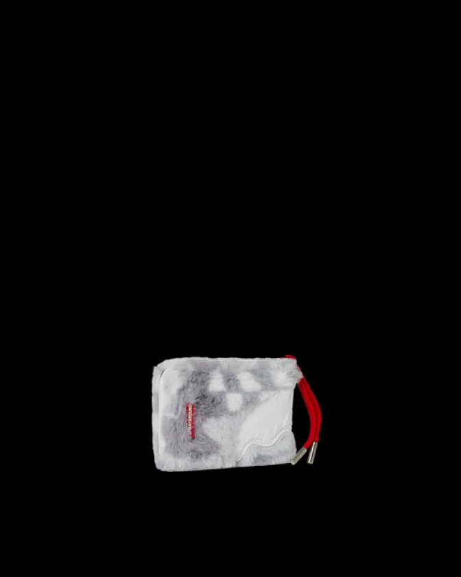 3AM PLUSH SWISS ALPS WALLET