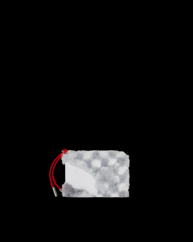 3AM PLUSH SWISS ALPS WALLET