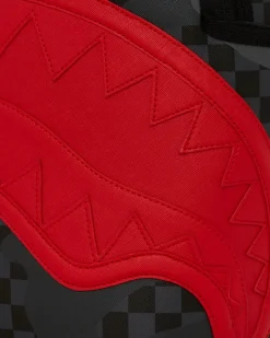 3AM RED ALERT BACKPACK (DLXV)