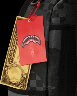 3AM RED ALERT BACKPACK (DLXV)