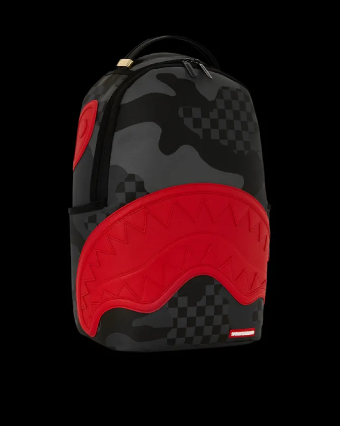 3AM RED ALERT BACKPACK (DLXV)