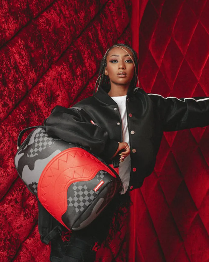 3AM RED ALERT BACKPACK (DLXV)
