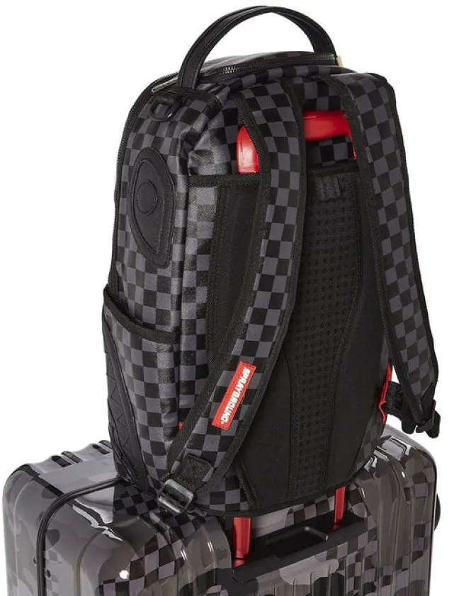 3AM SHARKNAUTICS 2 PC LUGGAGE SET
