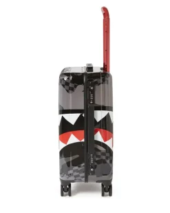 3AM SHARKNAUTICS 2 PC LUGGAGE SET