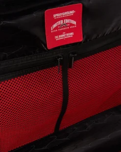 3AM SHARKNAUTICS 29.5u201d FULL-SIZE LUGGAGE