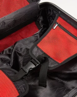 3AM SHARKNAUTICS 29.5u201d FULL-SIZE LUGGAGE