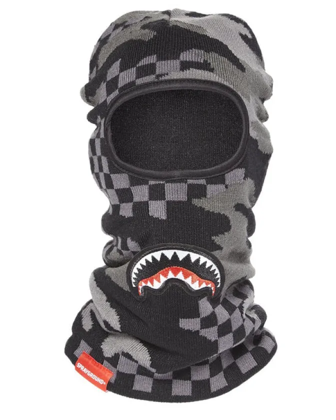 3AM SKI MASK