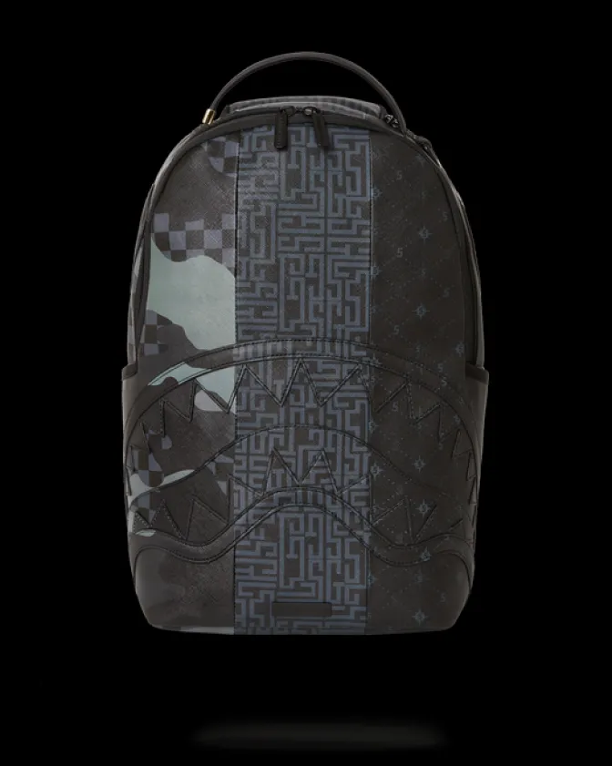 3AM THE TRILOGY BACKPACK (DLXV)