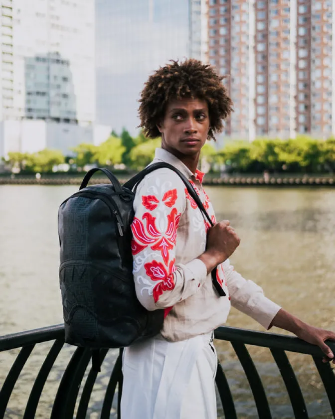 3AM THE TRILOGY BACKPACK (DLXV)
