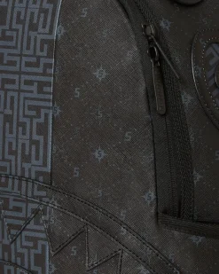 3AM THE TRILOGY BACKPACK (DLXV)