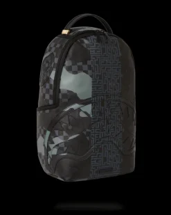 3AM THE TRILOGY BACKPACK (DLXV)