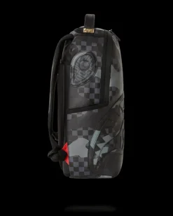 3AM THE TRILOGY BACKPACK (DLXV)