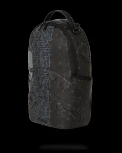 3AM THE TRILOGY BACKPACK (DLXV)