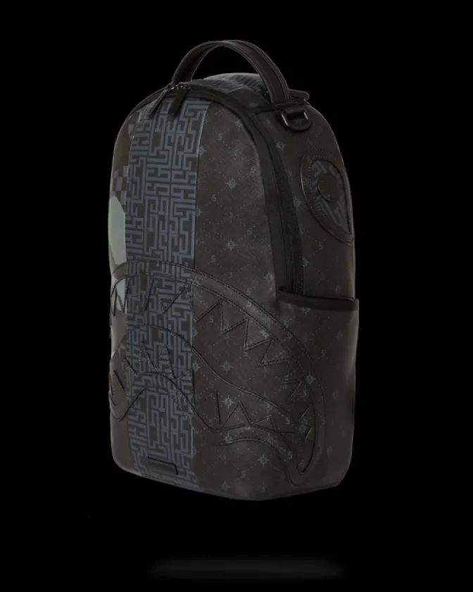 3AM THE TRILOGY BACKPACK (DLXV)