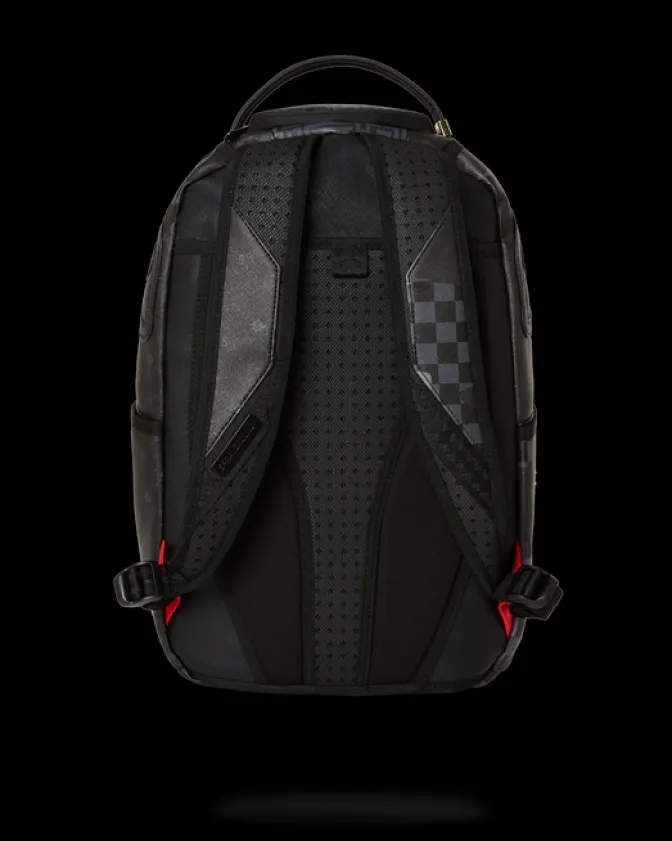 3AM THE TRILOGY BACKPACK (DLXV)
