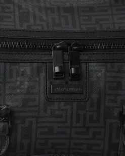 3AM THE TRILOGY DUFFLE WHEELY