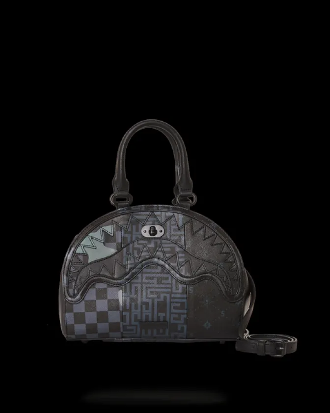 3AM THE TRILOGY HANDBAG