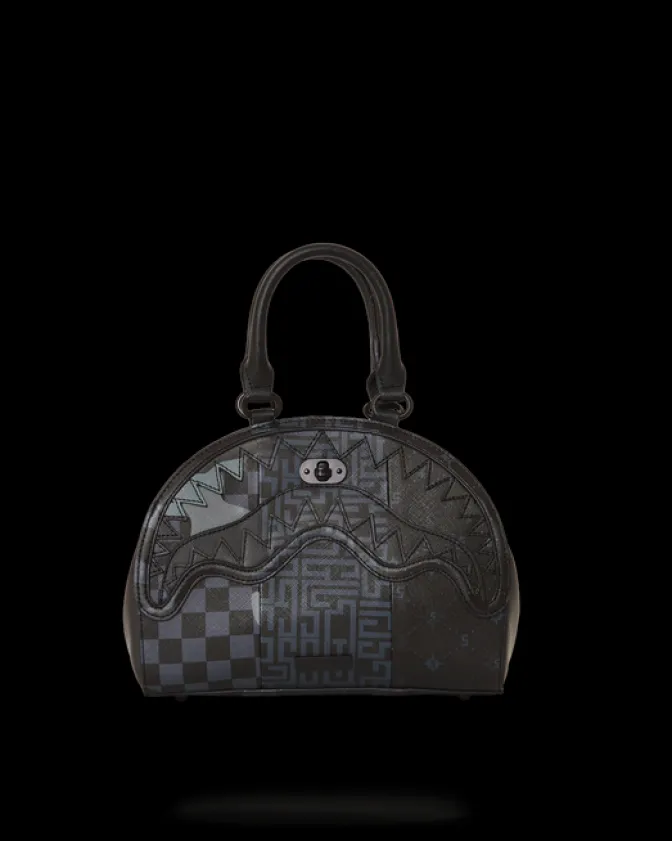 3AM THE TRILOGY HANDBAG