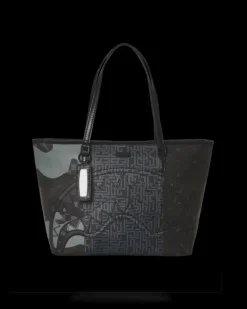 3AM THE TRILOGY TOTE