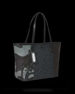 3AM THE TRILOGY TOTE