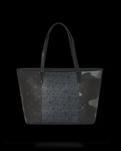 3AM THE TRILOGY TOTE