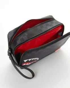 3AM TOILETRY BAG
