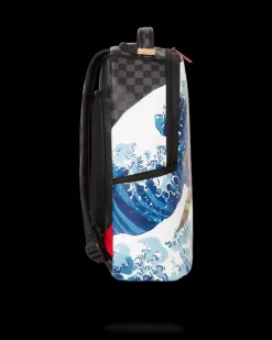 AMARI BAILEY u0026 SISTER SURFRIDER COLLAB BACKPACK (DLXV)