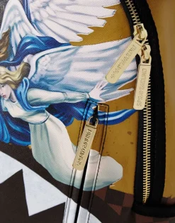 ANGELS IN PARIS