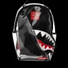 ANGLED 20/20 VISION SHARK