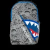 ANGLED REFLECTIVE SHARK (SPACE SHOT)