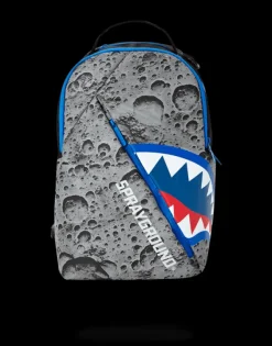 ANGLED REFLECTIVE SHARK (SPACE SHOT)