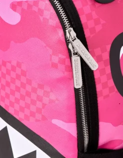 ANIME CAMO BACKPACK