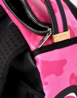 ANIME CAMO BACKPACK