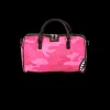 ANIME CAMO MINI DUFFLE
