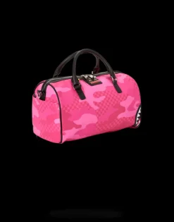 ANIME CAMO MINI DUFFLE