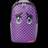 ANIMEYES DLXV BACKPACK