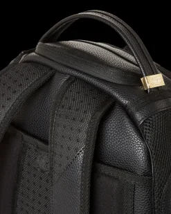 ANTI-GRAVITY GREEN BACKPACK (DLXV)