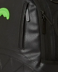 ANTI-GRAVITY GREEN BACKPACK (DLXV)