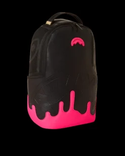 ANTI-GRAVITY PINK BACKPACK (DLXV)