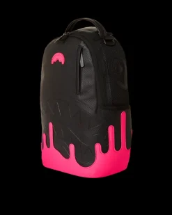 ANTI-GRAVITY PINK BACKPACK (DLXV)