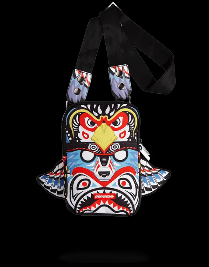 APACHE WINGS SLING