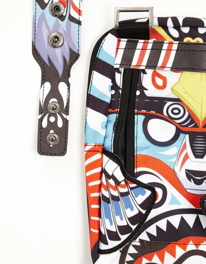 APACHE WINGS SLING