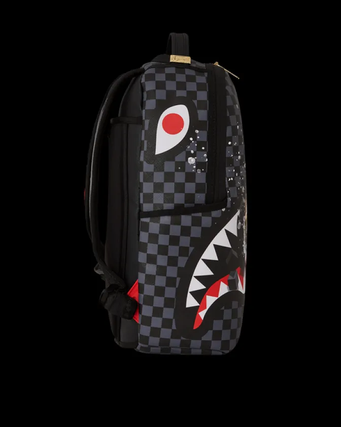 AQUAMAN TRIDENT BACKPACK