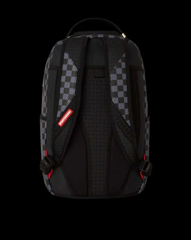AQUAMAN TRIDENT BACKPACK