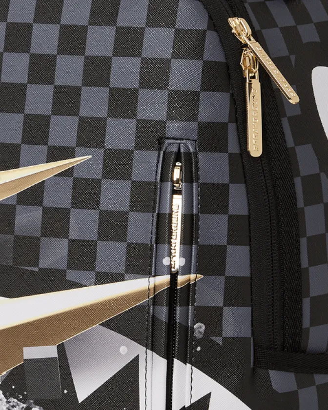 AQUAMAN TRIDENT BACKPACK