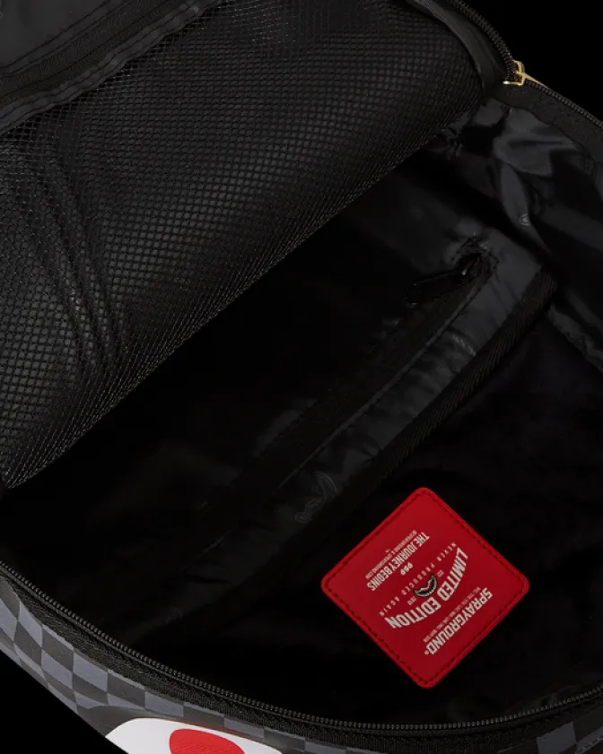 AQUAMAN TRIDENT BACKPACK