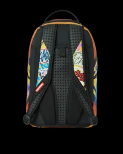 AREA SG BACKPACK