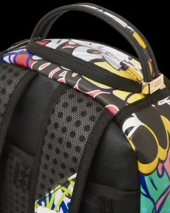 ARTISTIC PURSUIT BACKPACK (DLXV)