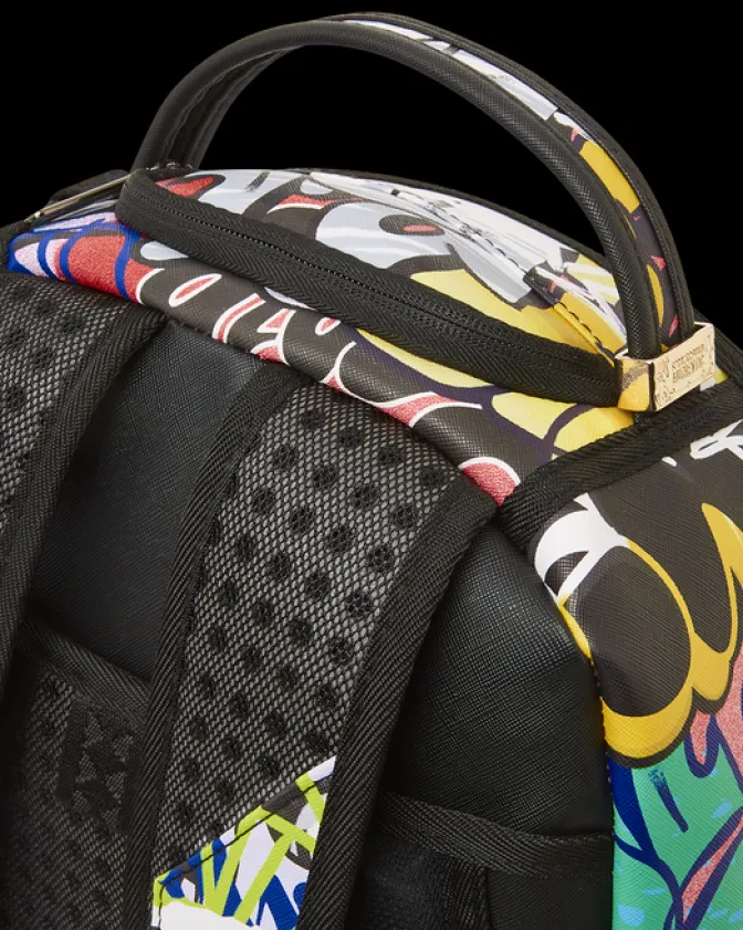 ARTISTIC PURSUIT BACKPACK (DLXV)
