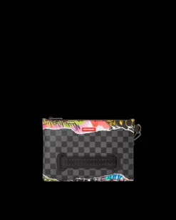 ARTISTIC PURSUIT CROSSOVER CLUTCH